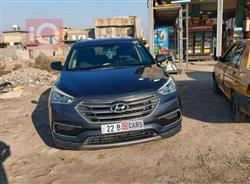 هيونداي سانتافي